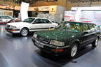 Techno Classica, 2013, Hersteller