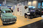 Techno Classica, 2013, Hersteller