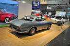 Techno Classica, 2013, Hersteller