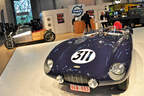 Techno Classica, 2013, Hersteller