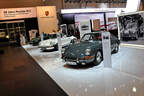 Techno Classica, 2013, Hersteller