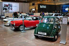 Techno Classica, 2013, Hersteller