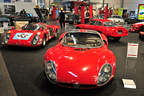 Techno Classica, 2013, Hersteller