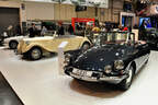 Techno Classica, 2013, Hersteller