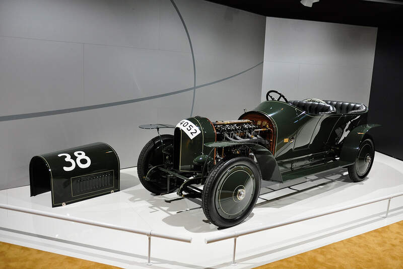 Techno Classica, 2013, Hersteller