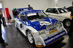 Techno Classica, 2013, Highlights Kai Klauder