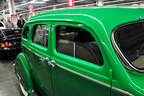 Techno Classica, 2013, Highlights Kai Klauder