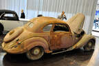 Techno Classica, 2013, Highlights Kai Klauder