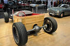 Techno Classica, 2013, Highlights Kai Klauder