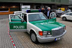 Techno Classica, 2013, Highlights Kai Klauder