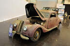 Techno Classica, 2013, Highlights Kai Klauder