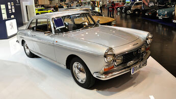 Techno Classica 2014