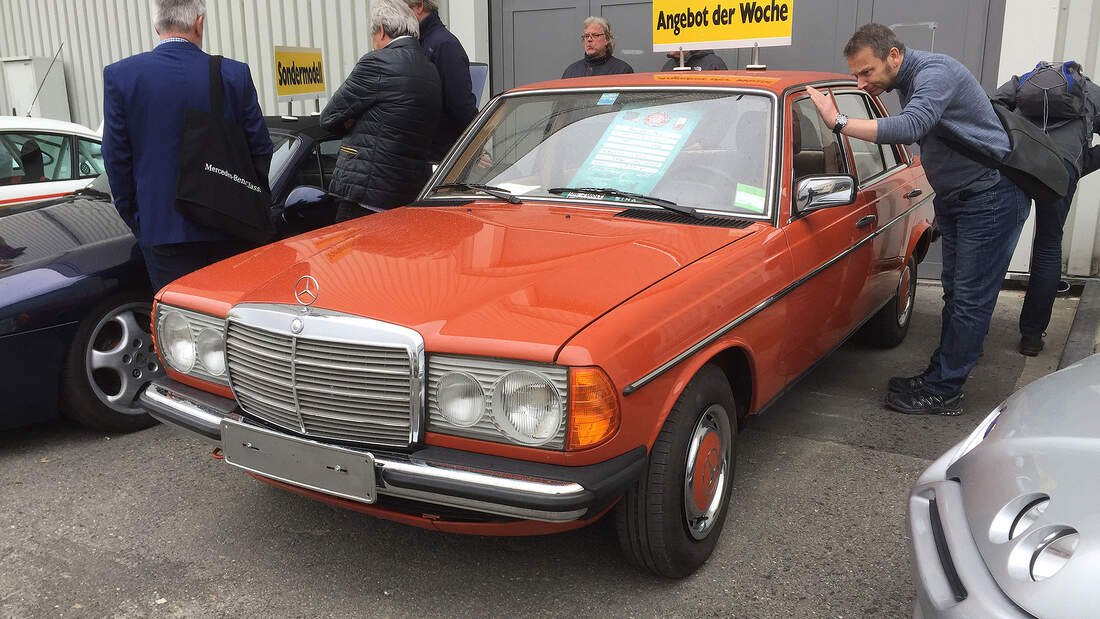 Techno Classica Essen 2019 Tops Amp Flops Auto Motor Und