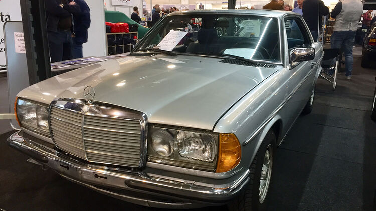 Techno Classica 2019 Tops & Flops