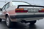 Techno Classica 2024 Audi 80 Quattro B2