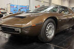 Techno Classica Salon 2026, Autos ab 100.000 Euro
