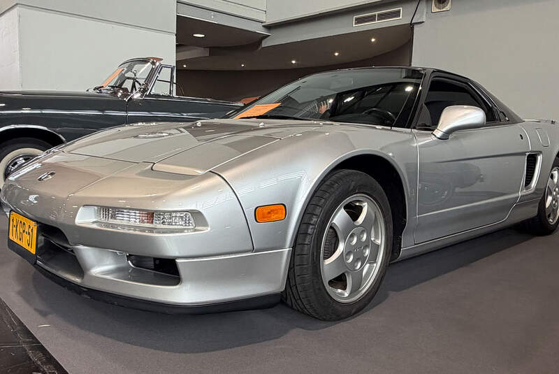 Techno Classica Salon 2026, Autos ab 100.000 Euro