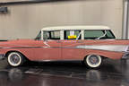 Techno Classica Salon 2026 Autos bis 70.000 Euro, Chevy, BMW, Fiat, Porsche, Land Rover