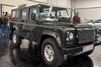 Techno Classica Salon 2026 Autos bis 70.000 Euro, Chevy, BMW, Fiat, Porsche, Land Rover