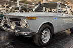 Techno Classica Salon 2026 Autos bis 70.000 Euro, Chevy, BMW, Fiat, Porsche, Land Rover