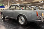 Techno Classica Salon 2026 Autos bis 70.000 Euro, Chevy, BMW, Fiat, Porsche, Land Rover