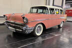 Techno Classica Salon 2026 Autos bis 70.000 Euro, Chevy, BMW, Fiat, Porsche, Land Rover