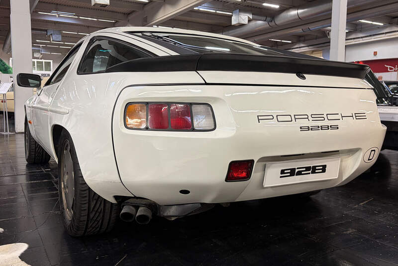 Techno Classica Salon 2026 Autos bis 70.000 Euro, Chevy, BMW, Fiat, Porsche, Land Rover