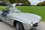 Teilnehmerautos Sachsen Classic 2026