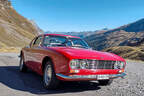 Teilnehmerautos Sachsen Classic 2026