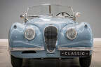 Teilnehmerautos Sachsen Classic 2026