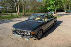 Teilnehmerautos Sachsen Classic 2026