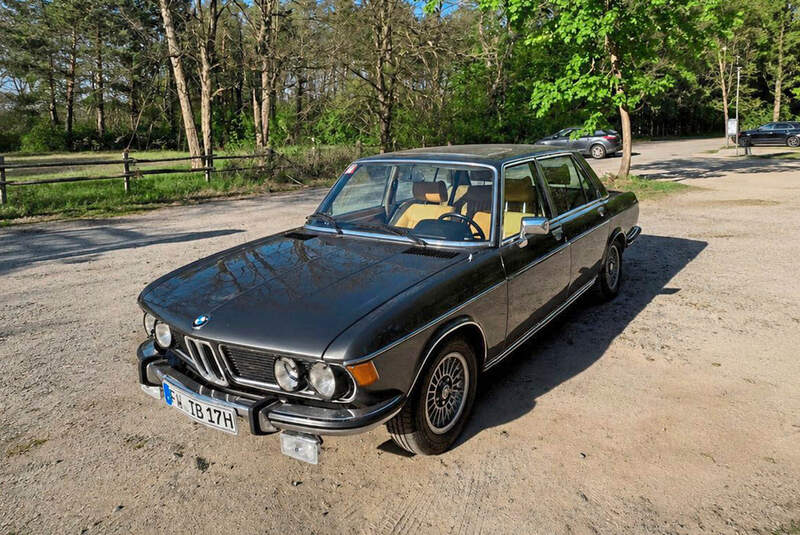 Teilnehmerautos Sachsen Classic 2026