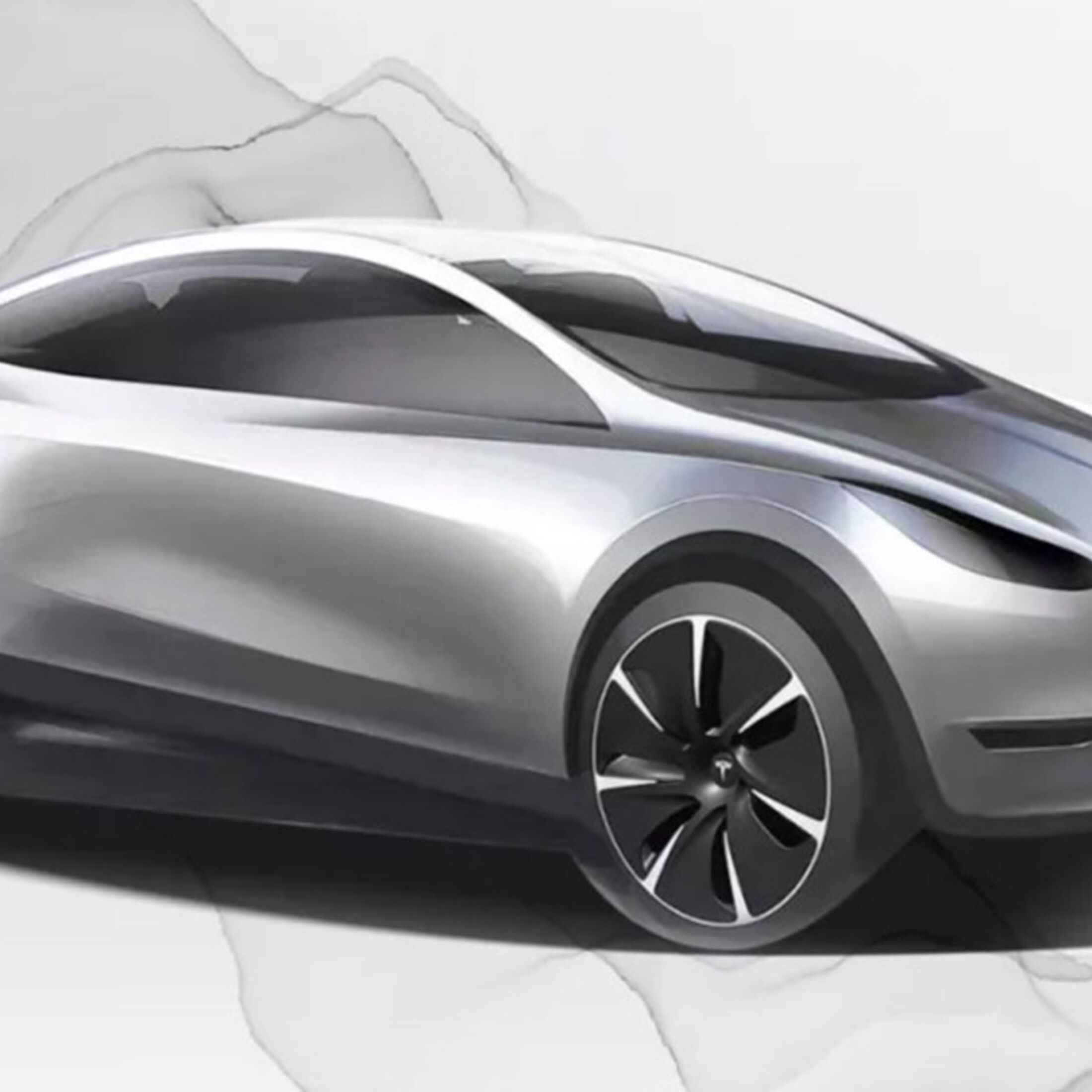 Elon Musk stellt neues Kompakt-Modell aus Deutschland in Aussicht