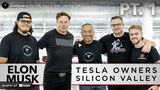 Tesla-Chef Elon Musk im Video-Interview Juni 2022