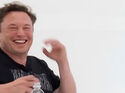 Tesla-Chef Elon Musk im Video-Interview Juni 2022