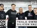 Tesla-Chef Elon Musk im Video-Interview Juni 2022