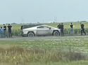 Tesla Cybertruck Texas Lithium