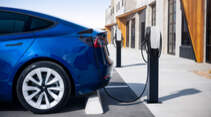 Tesla Gen 3 Wall Connector Ladepunkt Wallbox