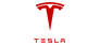 Tesla Logo Neu 02/2019