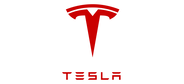 Tesla Logo Neu 02/2019