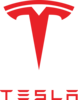 Tesla Logo Neu 02/2019