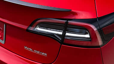 Tesla Model 3 (2019)