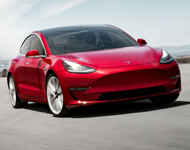 Tesla Neuheiten Alle Infos Zu Den Neuen E Autos Bis 2020