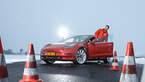 Tesla Model 3, Exterieur