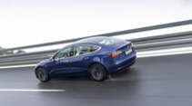 Tesla Model 3, Exterieur
