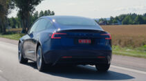 Tesla Model 3 Facelift 2025