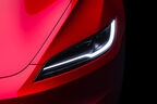 Tesla Model 3 Facelift 2026