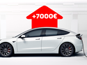 Tesla Model 3 Preiserhöhung 2022