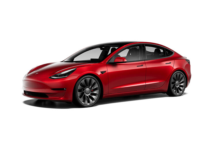 Preissenkung bei Tesla: Model ab 35.000 | AUTO MOTOR UND SPORT