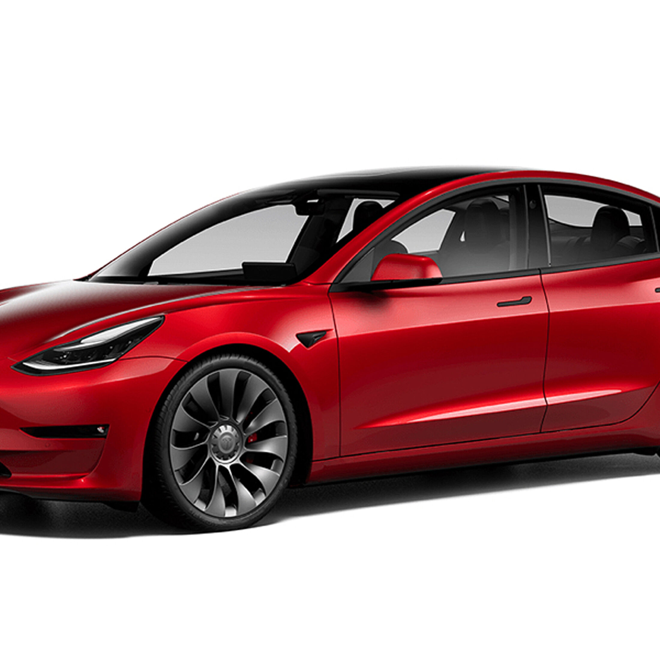 Preissenkung bei Tesla: Model 3 ab 35.000 Euro